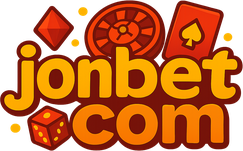 Jon Bet Com Logo